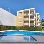 Appartement Flat With Pool, Old Town Albufeira