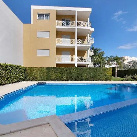 Flat With Pool, Old Town Appartement