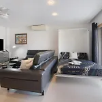 Flat With Pool, Old Town 아파트