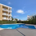 아파트 Flat With Pool, Old Town *