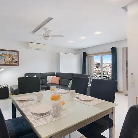 公寓 Flat With Pool, Old Town *