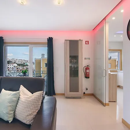 Appartamento Flat With Pool, Old Town