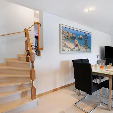 Appartamento Flat With Pool, Old Town *