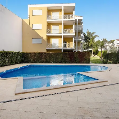 Flat With Pool, Old Town Appartamento *