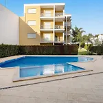 Flat With Pool, Old Town Apartamento *