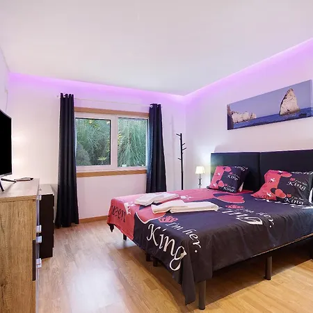 Apartamento Flat With Pool, Old Town