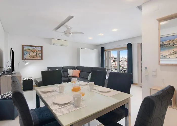 Lägenhet Flat With Pool, Old Town *